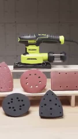 vídeo do produto