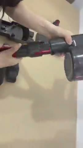 vídeo do produto