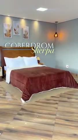 vídeo do produto