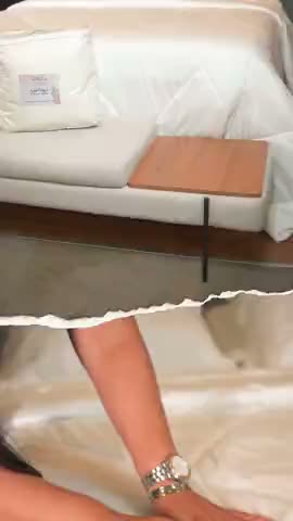 vídeo do produto