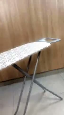 vídeo do produto