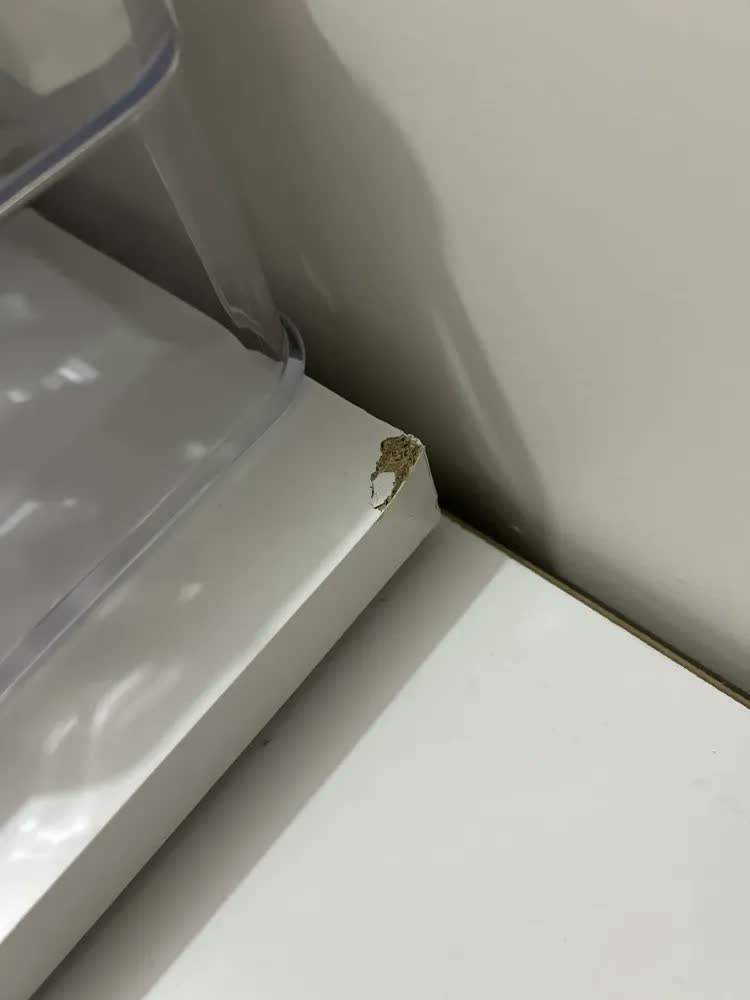 foto de Escrivaninha Mesa De Estudos Canto 3 Gavetas Lisboa Madesa B Cor Branco