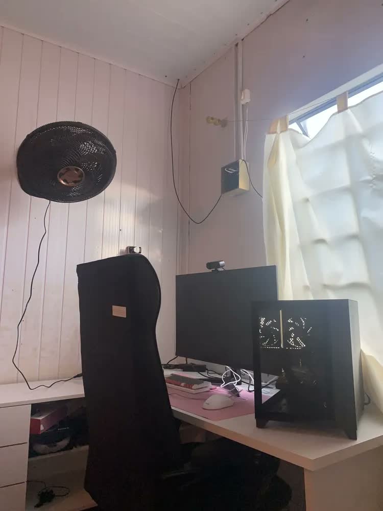foto de Escrivaninha Mesa De Estudos Canto 3 Gavetas Lisboa Madesa B Cor Branco