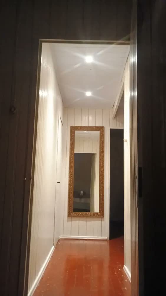 foto de Kit 5 Luminária Led Spot 5w Embutido Branco 3000k Ou 6500k