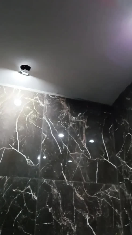 foto de Kit 5 Luminária Led Spot 5w Embutido Branco 3000k Ou 6500k