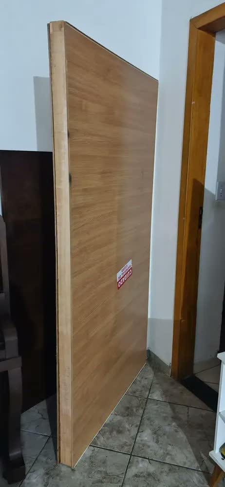 foto de Espelho Iluminado Corpo Inteiro 180x90 Touch Screen 3 Cores Moldura Sem Moldura
