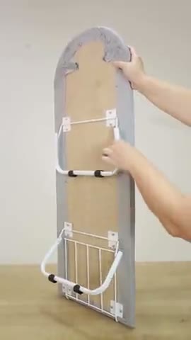 vídeo do produto