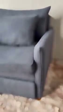 vídeo do produto