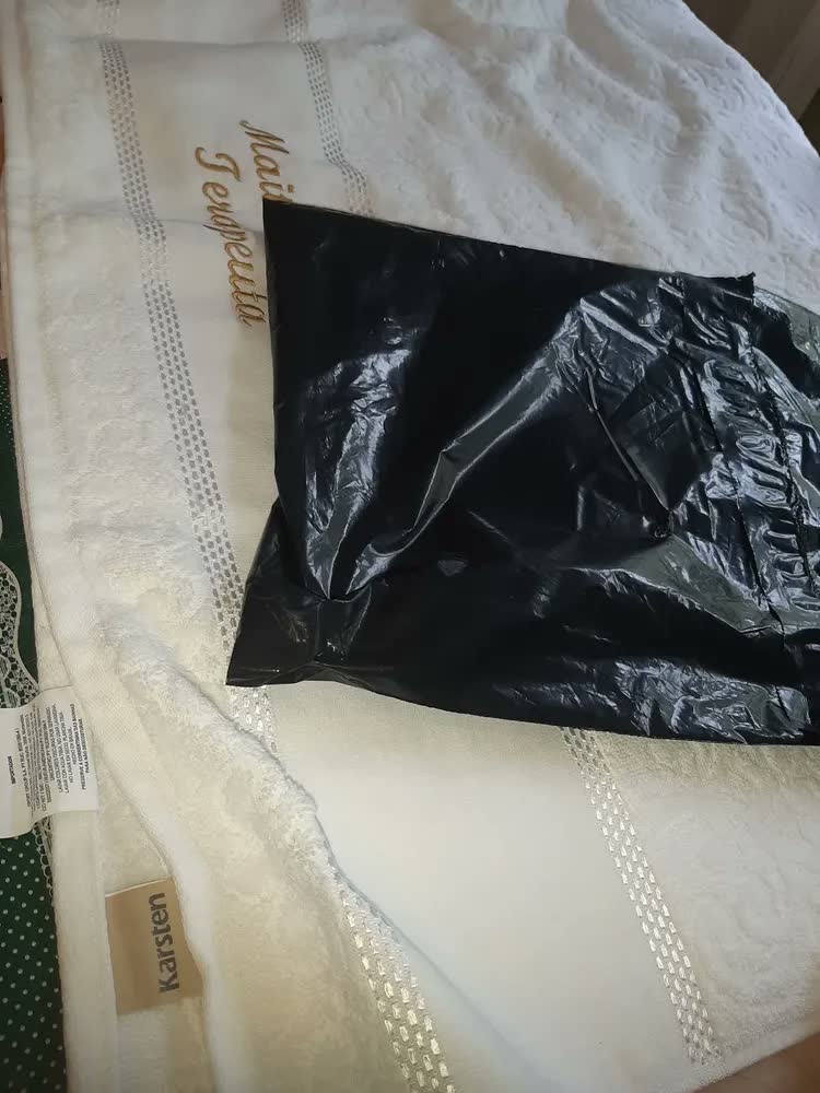 foto de Toalha Banhão Karsten Melina+seu Nome Personalizado Natoalha