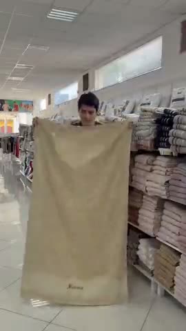 vídeo do produto
