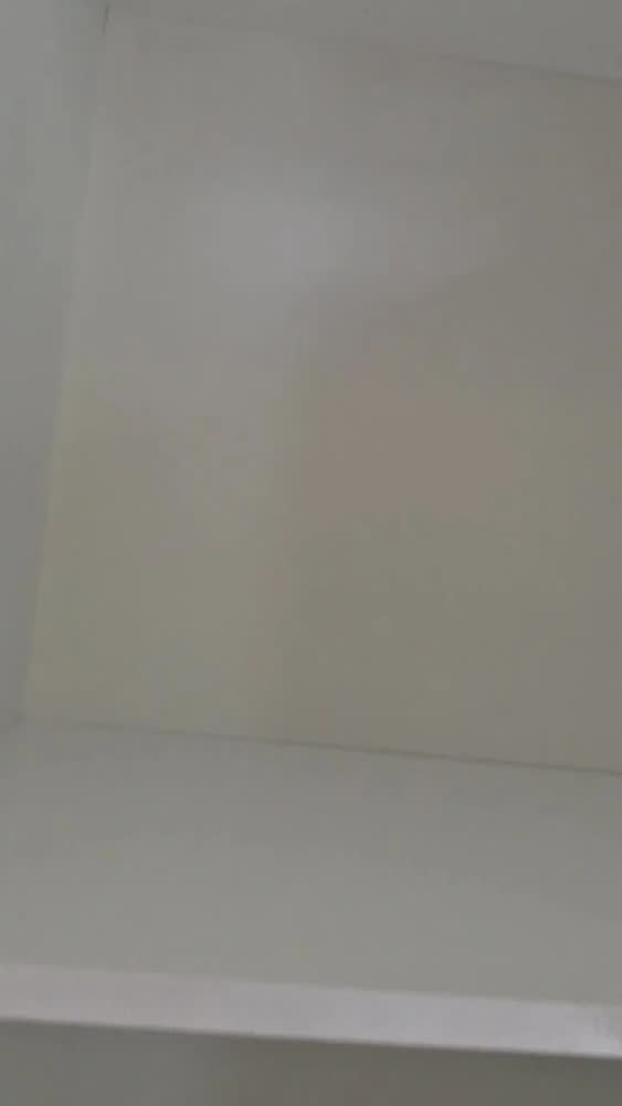 foto de Sapateira 1 Porta Com Espelho Paris Fidelitá Branco