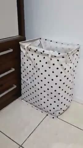 vídeo do produto