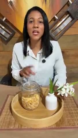 vídeo do produto
