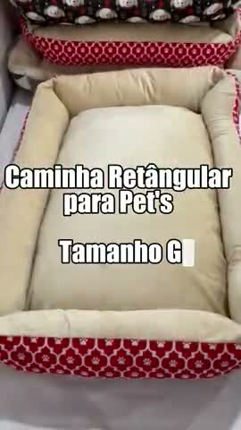 vídeo do produto