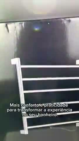 vídeo do produto