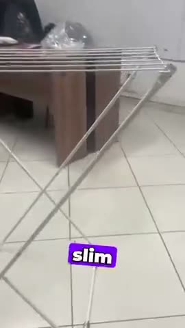 vídeo do produto