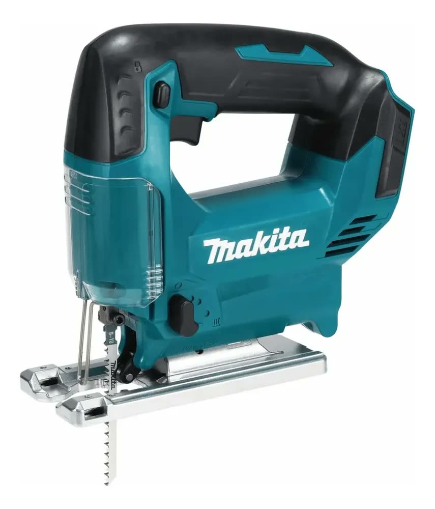 Serra Tico Tico Makita DJV186Z sem bateria sem carregador