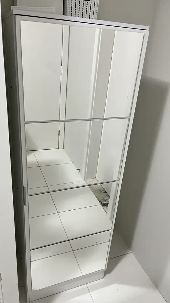 foto de Sapateira Organizador De Calçados E Bolsas Multiuso Barato