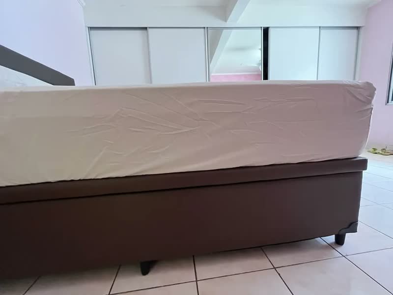foto de Jogo De Lençol Queen Size 3 Peças C/40 600 Fios - Egípcios