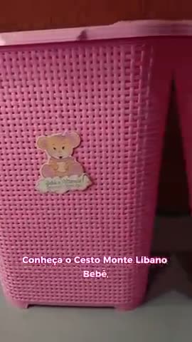 vídeo do produto