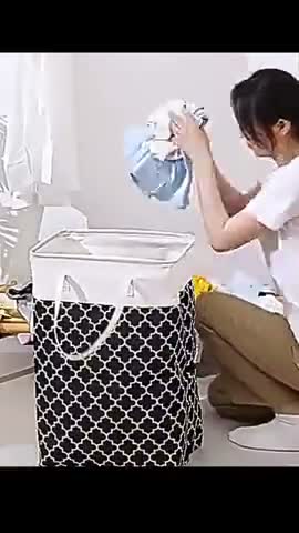 vídeo do produto