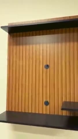 vídeo do produto