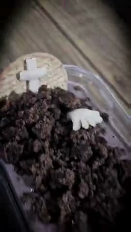 vídeo do produto