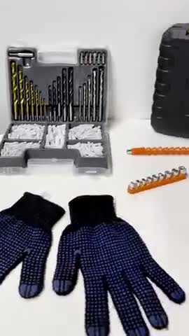 vídeo do produto
