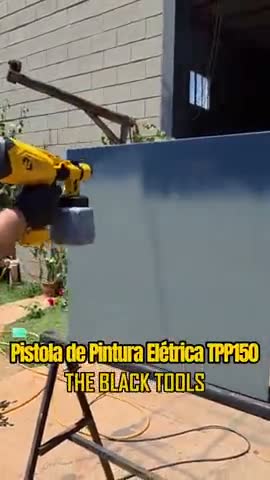 vídeo do produto