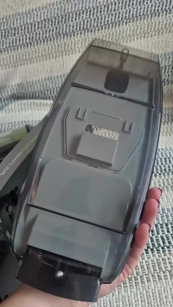 foto de Extratora Portátil Spot Cleaner Power Brush 3 em 1 Bivolt WAP