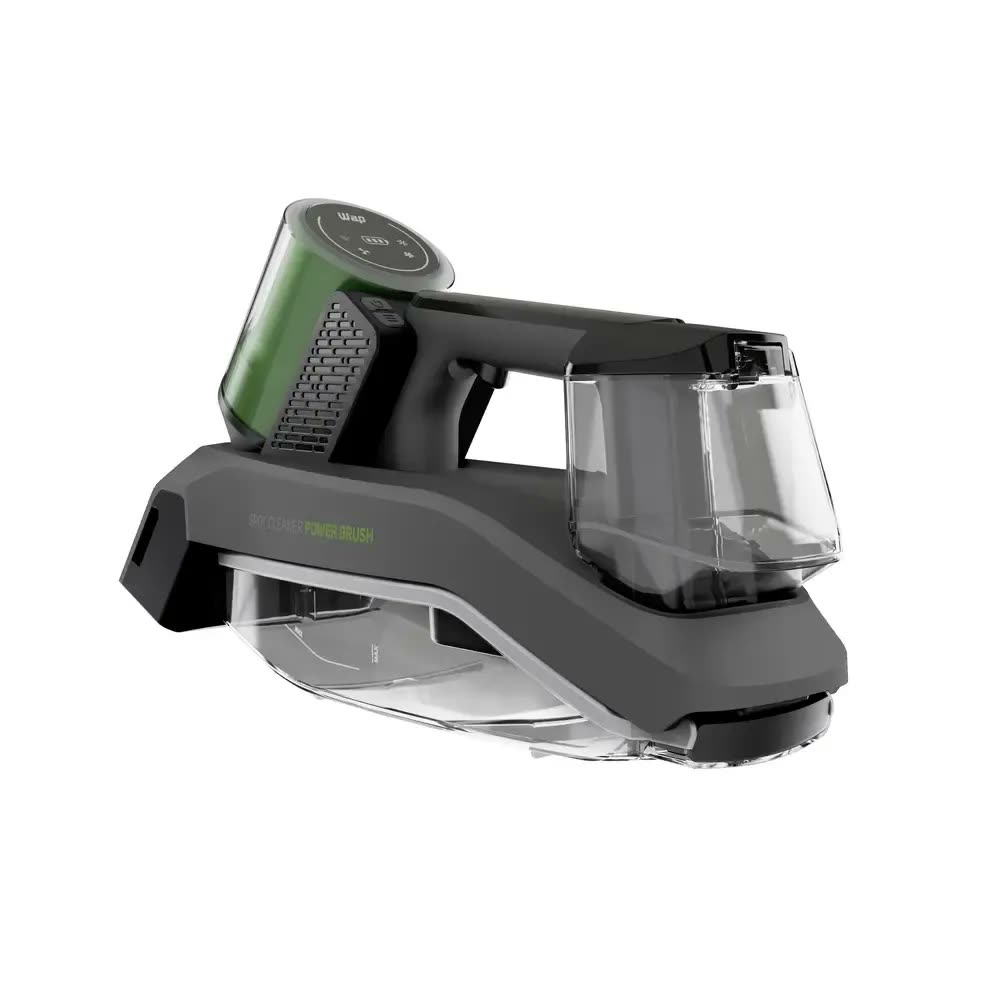 Extratora Portátil Spot Cleaner Power Brush 3 em 1 Bivolt WAP