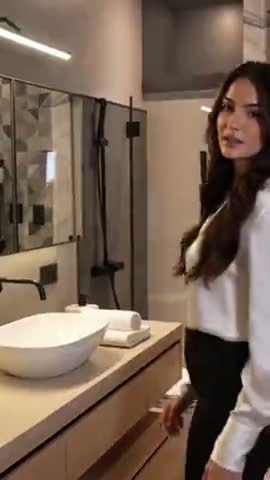 vídeo do produto