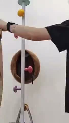 vídeo do produto