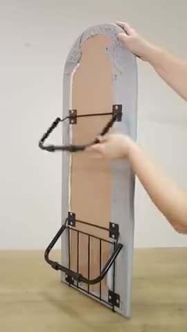 vídeo do produto