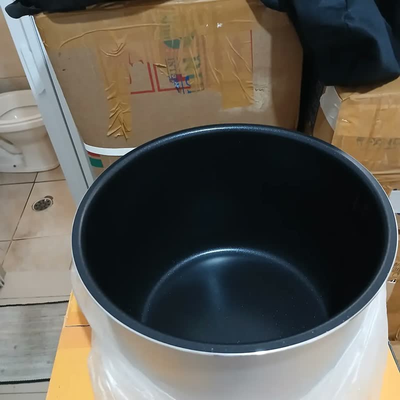 foto de Panela Elétrica de Pressão PPP80 Multifuncional 8 Litros 12 funções 220v Cor Inox Philco