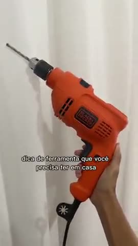 vídeo do produto