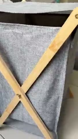 vídeo do produto