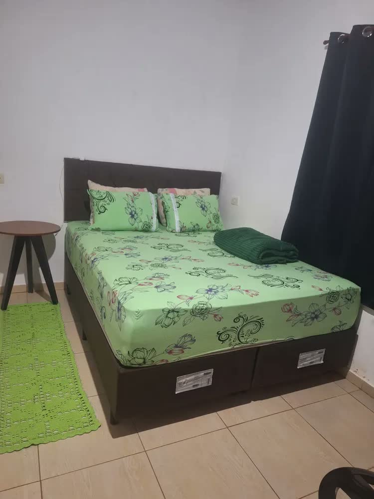 foto de Jogo De Lençol Malha Queen 3pçs Estampado 100% Algodão Box