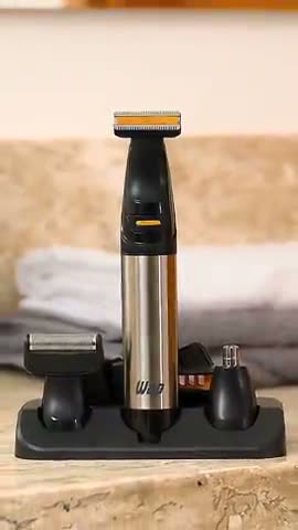 vídeo do produto