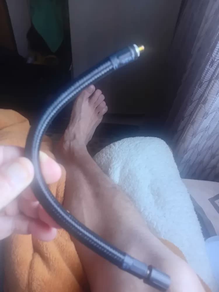 foto de Bomba De Ar De Mão Pneu Car Air Pump Sem Fio 150 Psi Luz De Emergência Led Com Bateria Recarregável De 4000 Mah Verunto