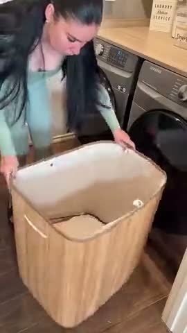 vídeo do produto