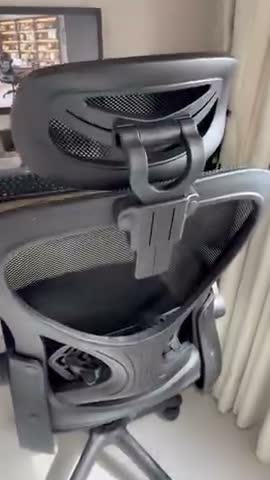 vídeo do produto