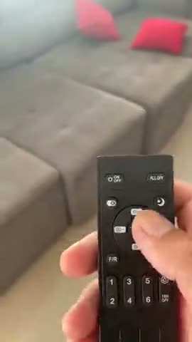 vídeo do produto