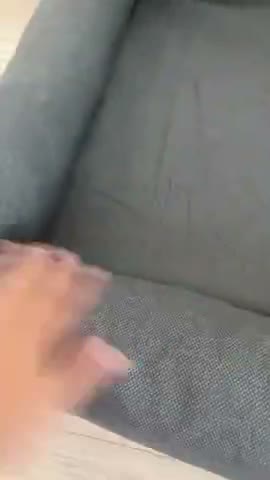vídeo do produto