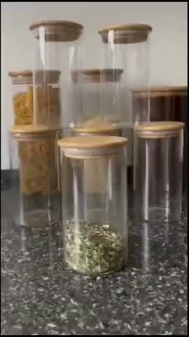 vídeo do produto