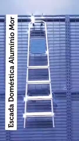 vídeo do produto