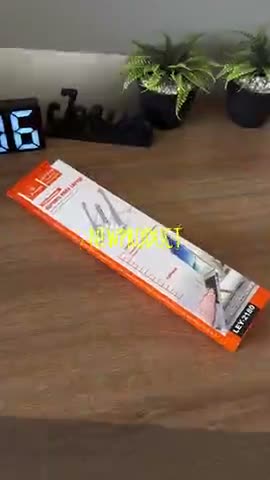 vídeo do produto