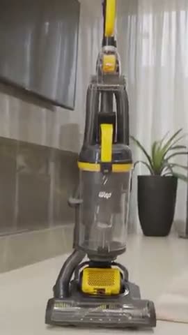 vídeo do produto