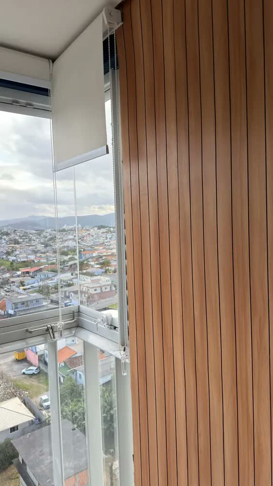 foto de Ripado Pvc Novidade Sem Sujeira Para Instalação Autocolante.