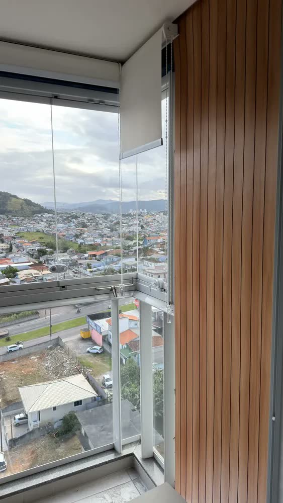 foto de Ripado Pvc Novidade Sem Sujeira Para Instalação Autocolante.